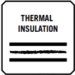 Thermal insulation - Termální izolace